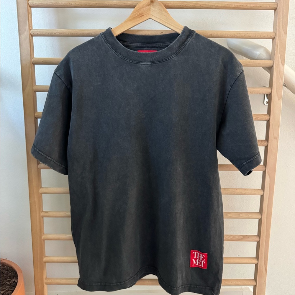 The Met x Pacsun Wordmark T-Shirt